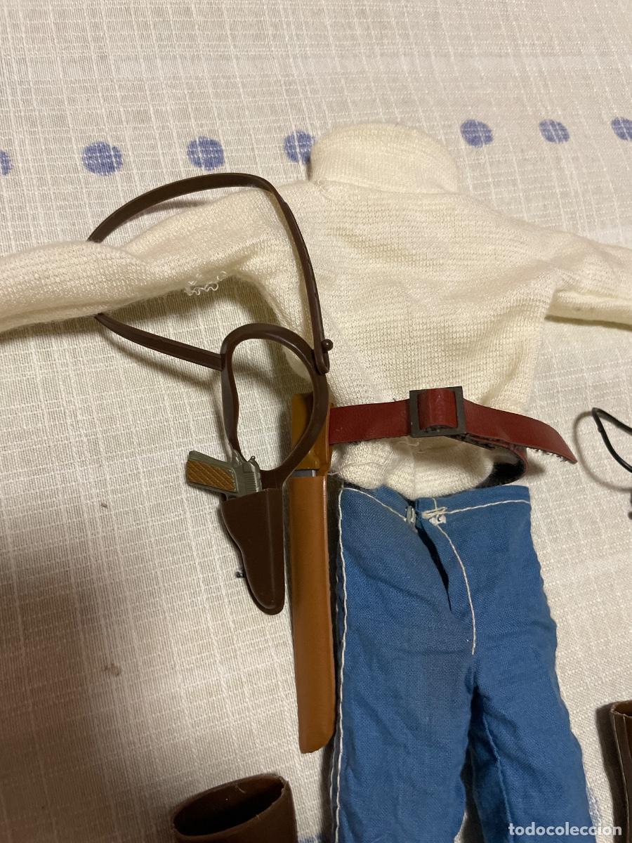 Geyperman: Conjunto de Geyperman, aventurero completo - Foto 4