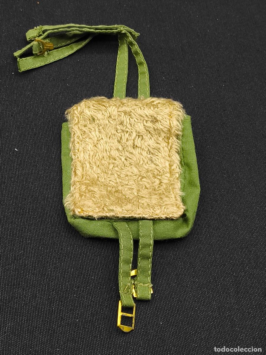 Geyperman: GEYPERMAN MOCHILA SOLDADO ALEMAN