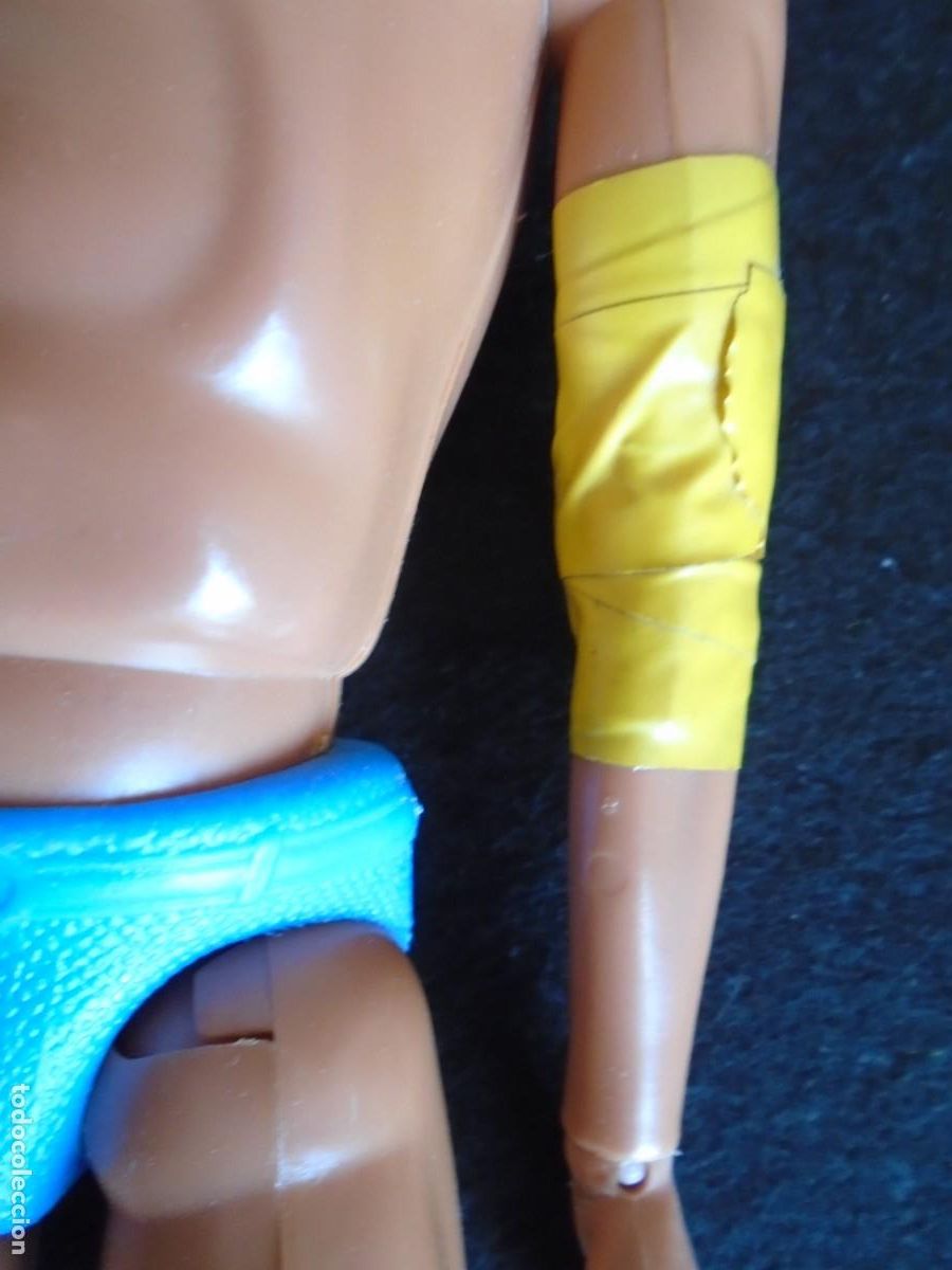 Geyperman: (GEY-260600)GEYPERMAN - Foto 10