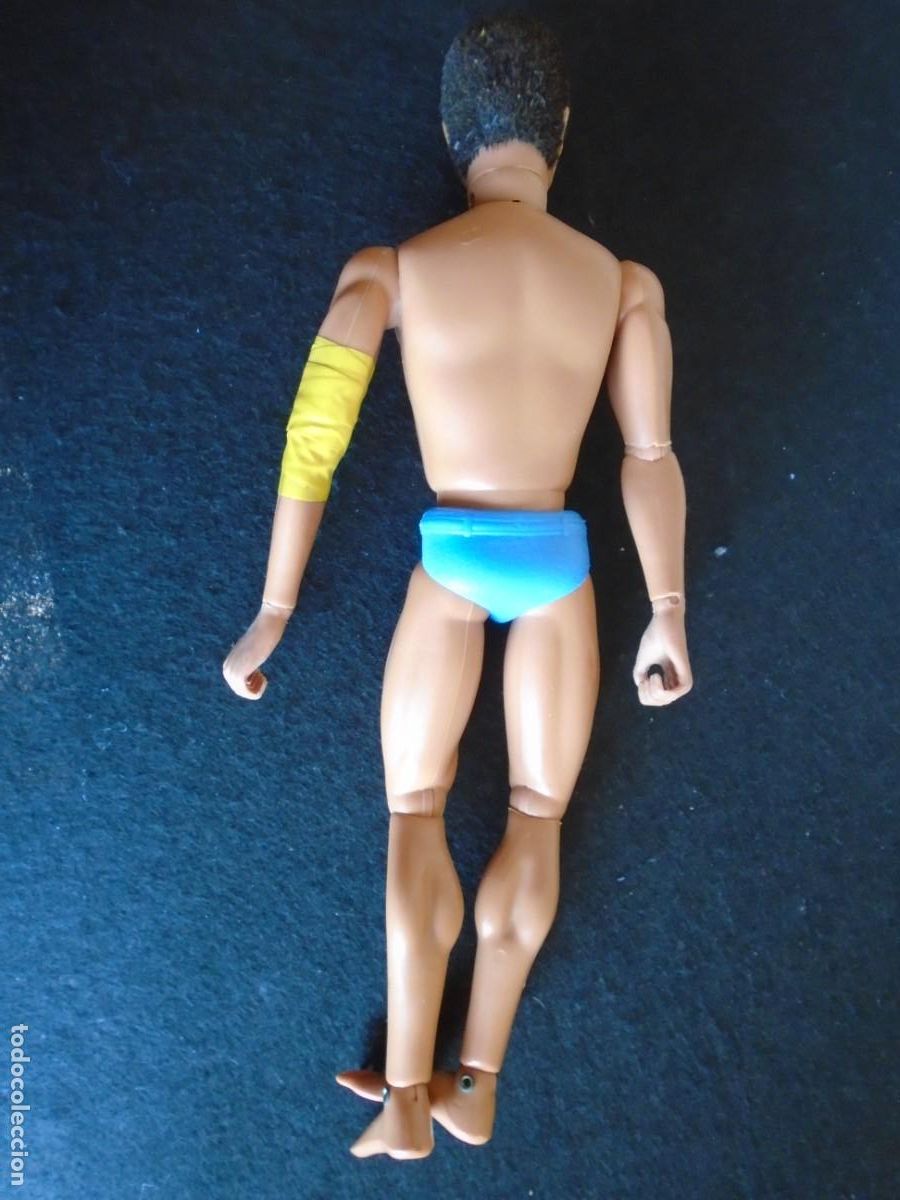 Geyperman: (GEY-260600)GEYPERMAN - Foto 12