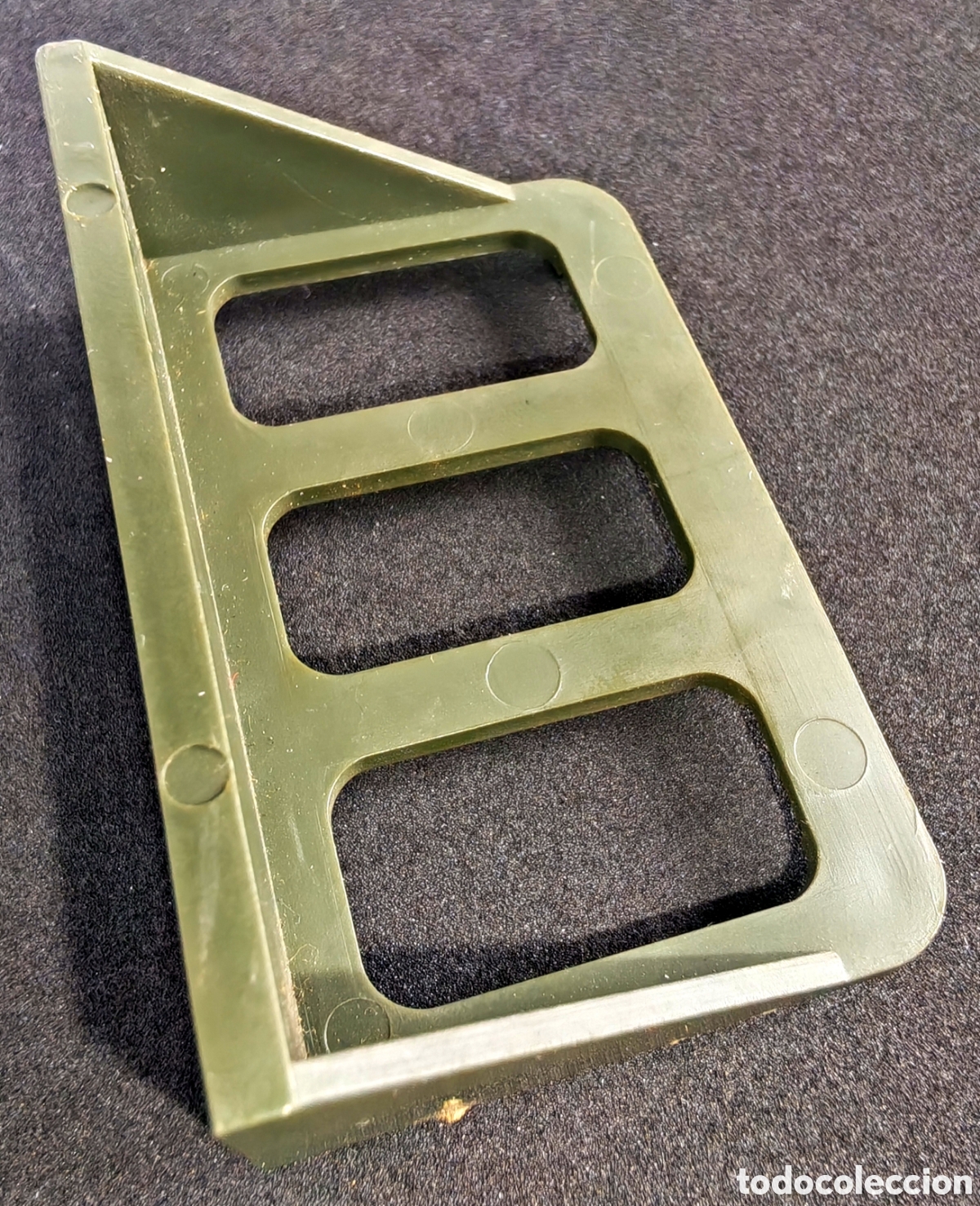 Geyperman: Porta Maletas de la moto con sidecar de Geyperman