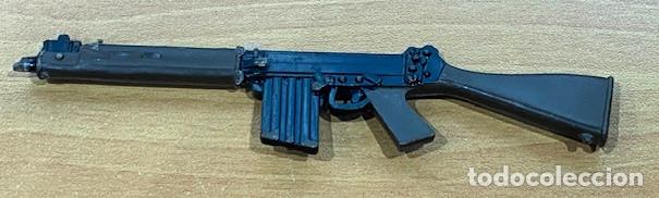 Geyperman: GEYPERMAN ORIGINAL. FUSIL SLR. - Foto 1
