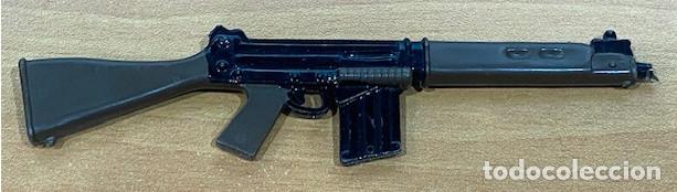 Geyperman: GEYPERMAN ORIGINAL. FUSIL SLR. - Foto 2