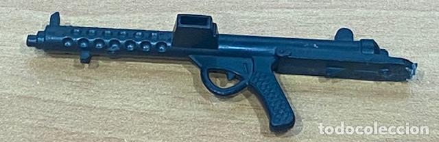 Geyperman: GEYPERMAN ORIGINAL. SUBFUSIL STERLING. - Foto 1