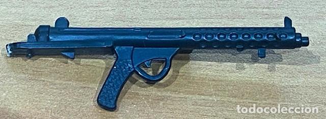 Geyperman: GEYPERMAN ORIGINAL. SUBFUSIL STERLING. - Foto 2