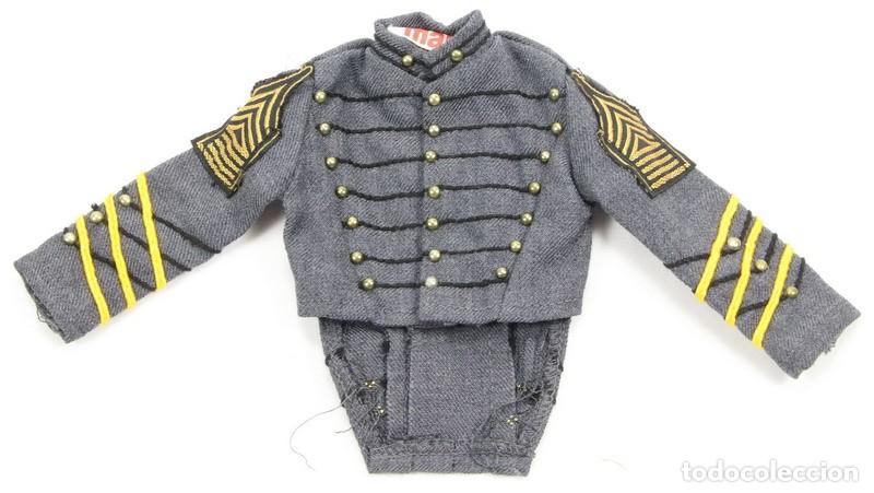 Geyperman: GEYPERMAN. ACCESORIOS. Uniforme. Guerrera Cadete West Point - Foto 1