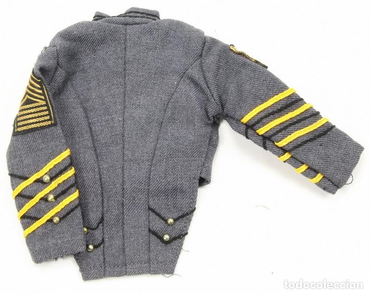 Geyperman: GEYPERMAN. ACCESORIOS. Uniforme. Guerrera Cadete West Point - Foto 3