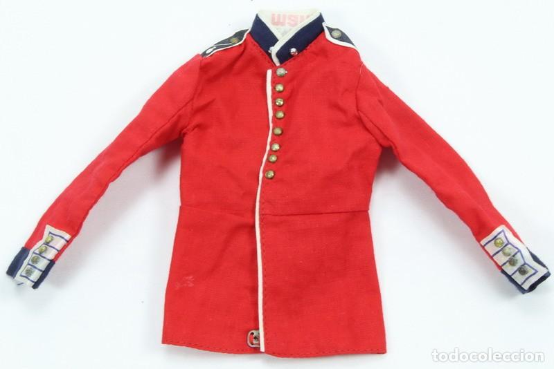 Geyperman: GEYPERMAN. ACCESORIOS. Uniforme. Chaqueta Granadero - Foto 1