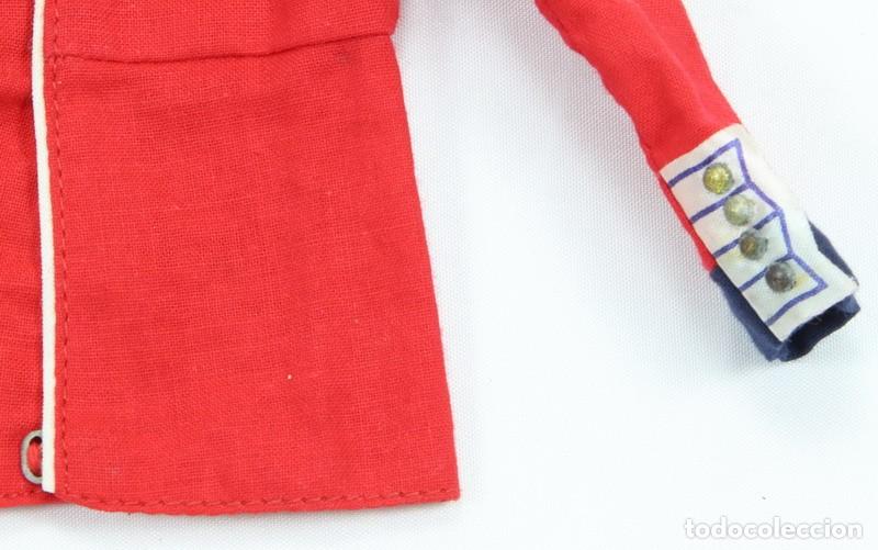 Geyperman: GEYPERMAN. ACCESORIOS. Uniforme. Chaqueta Granadero - Foto 2