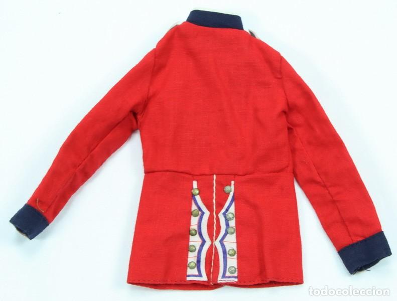 Geyperman: GEYPERMAN. ACCESORIOS. Uniforme. Chaqueta Granadero - Foto 3