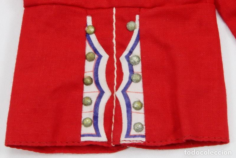 Geyperman: GEYPERMAN. ACCESORIOS. Uniforme. Chaqueta Granadero - Foto 4