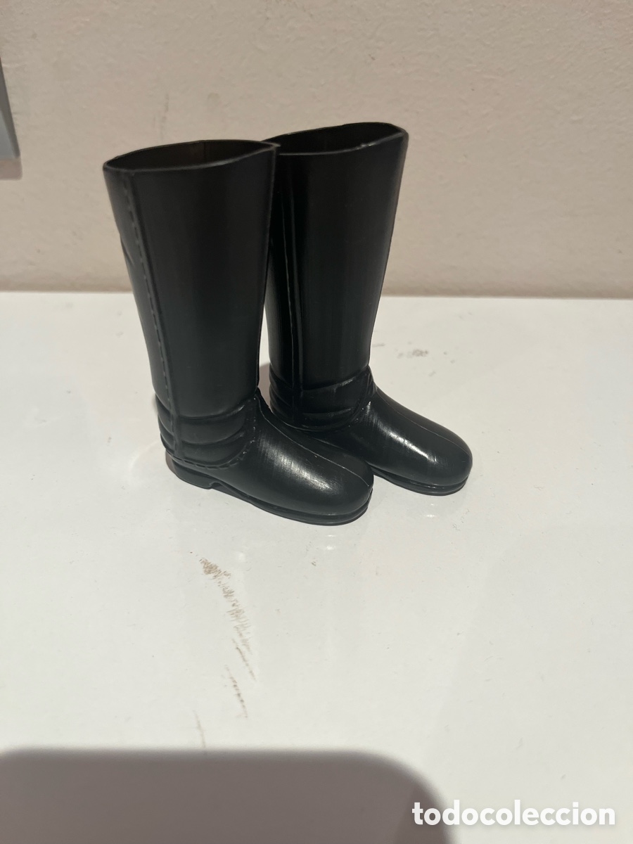 Geyperman: Botas Cotswold del S&eacute;ptimo de Caballer&iacute;a similares a Geyperman - Foto 2