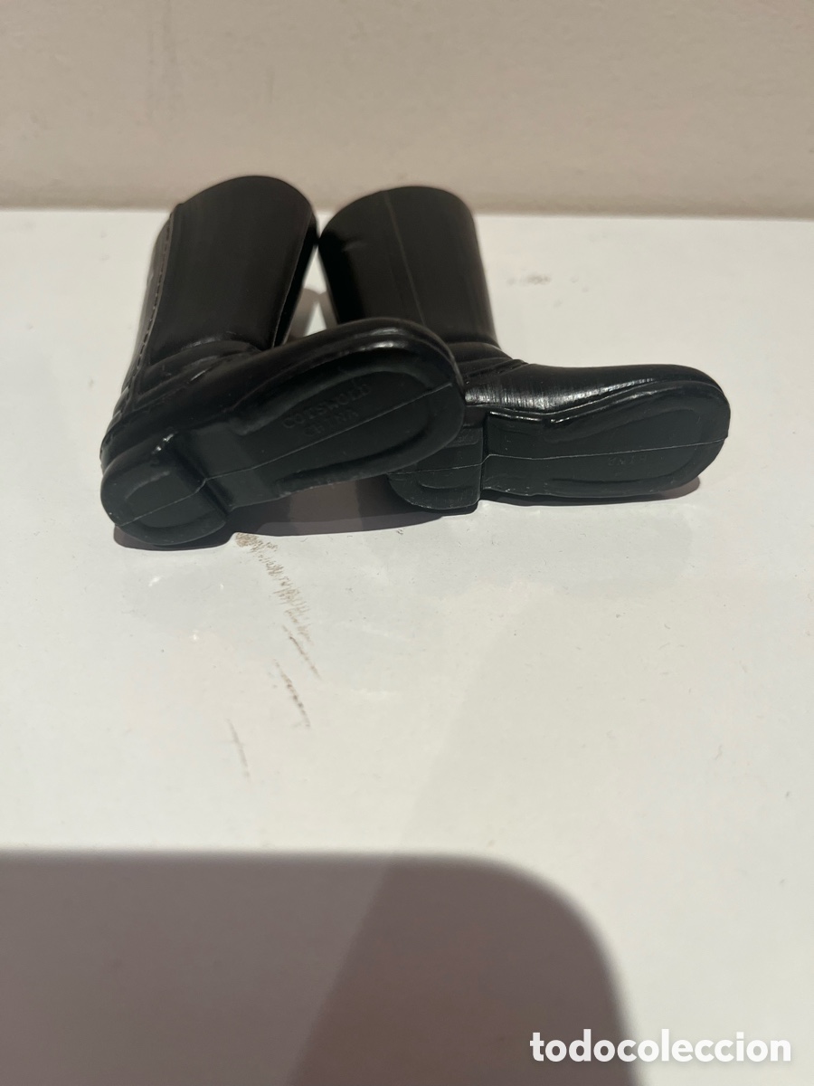 Geyperman: Botas Cotswold del S&eacute;ptimo de Caballer&iacute;a similares a Geyperman - Foto 3