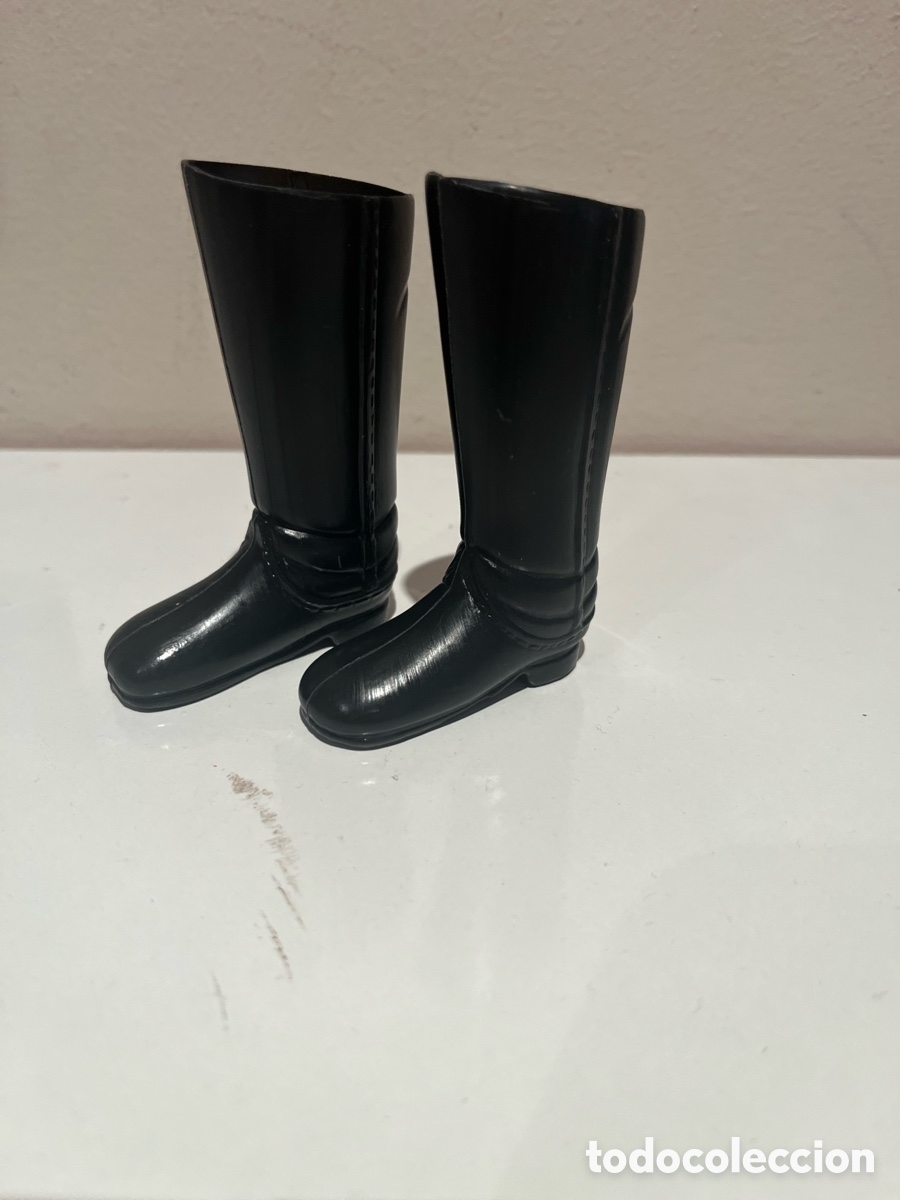 Geyperman: Botas Cotswold del S&eacute;ptimo de Caballer&iacute;a similares a Geyperman