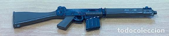 Geyperman: GEYPERMAN ORIGINAL. FUSIL SLR. - Foto 1