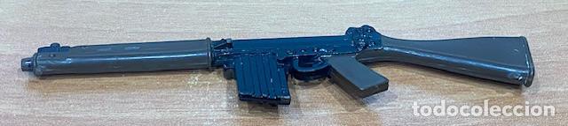 Geyperman: GEYPERMAN ORIGINAL. FUSIL SLR. - Foto 2