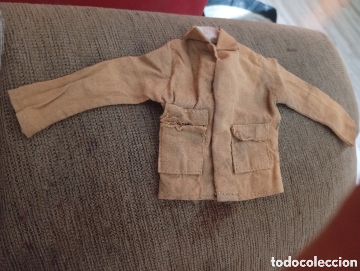 Geyperman: Chaqueta geyperman buen estado