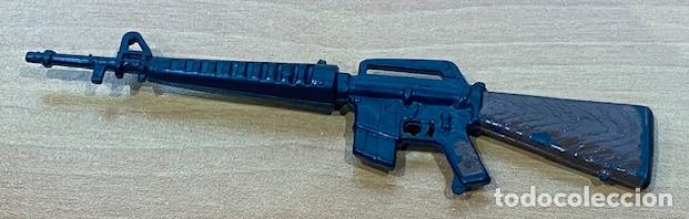 Geyperman: GEYPERMAN ORIGINAL. FUSIL M-16. - Foto 1