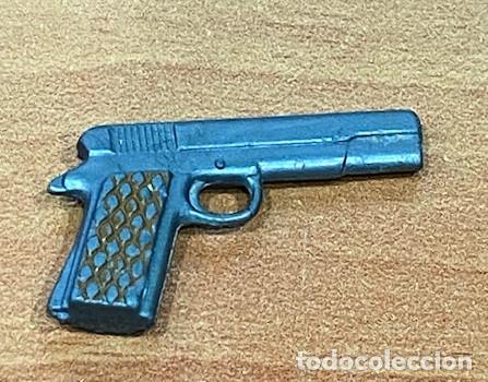 Geyperman: GEYPERMAN ORIGINAL. PISTOLA STAR. - Foto 1