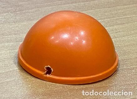 Geyperman: GEYPERMAN ORIGINAL. CASCO DEL MODELO RESCATE DE MONTA&Ntilde;A. - Foto 1