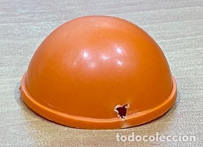 Geyperman: GEYPERMAN ORIGINAL. CASCO DEL MODELO RESCATE DE MONTA&Ntilde;A. - Foto 2