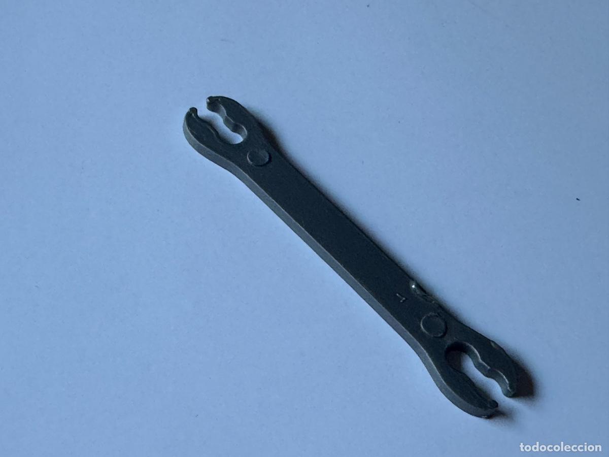 Geyperman: GEYPERMAN ART&Iacute;CULO ORIGINAL DE &Eacute;POCA (G)