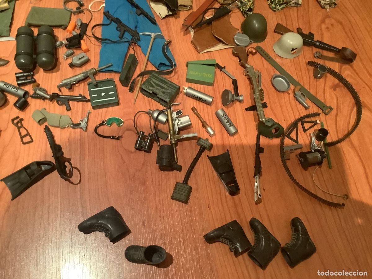 Geyperman: Gran Lote de Accesorios Geyperman - Foto 7