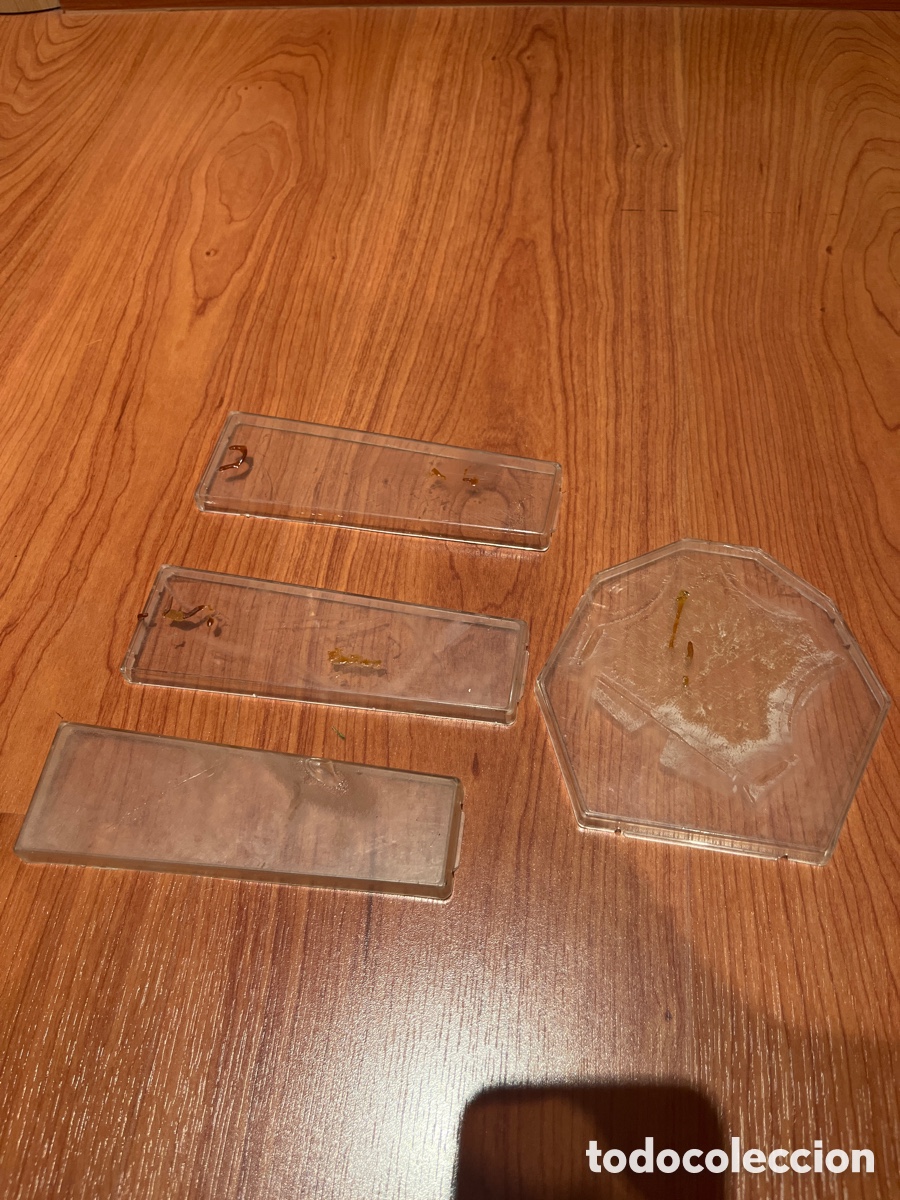 Geyperman: Plasticos del Blister Geyperman para guardar Ropa - Foto 2