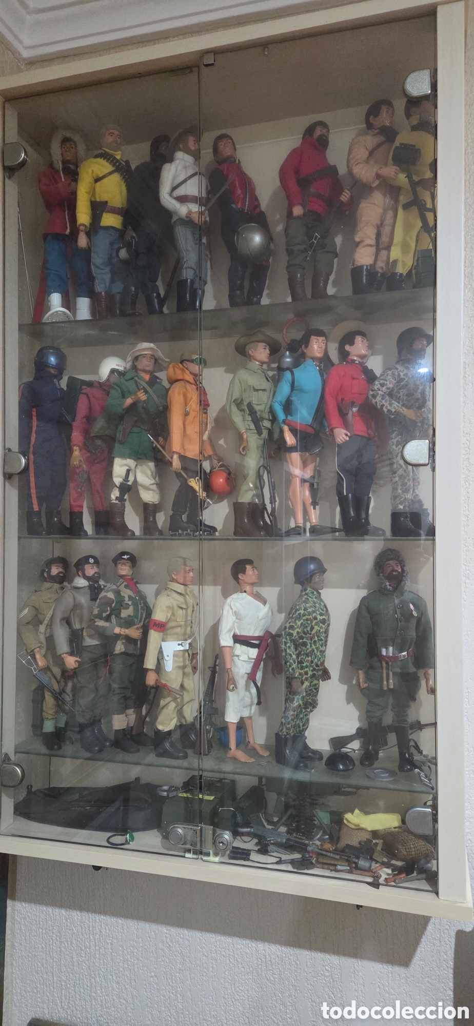 Geyperman: Geyperman original coleccion - Foto 1