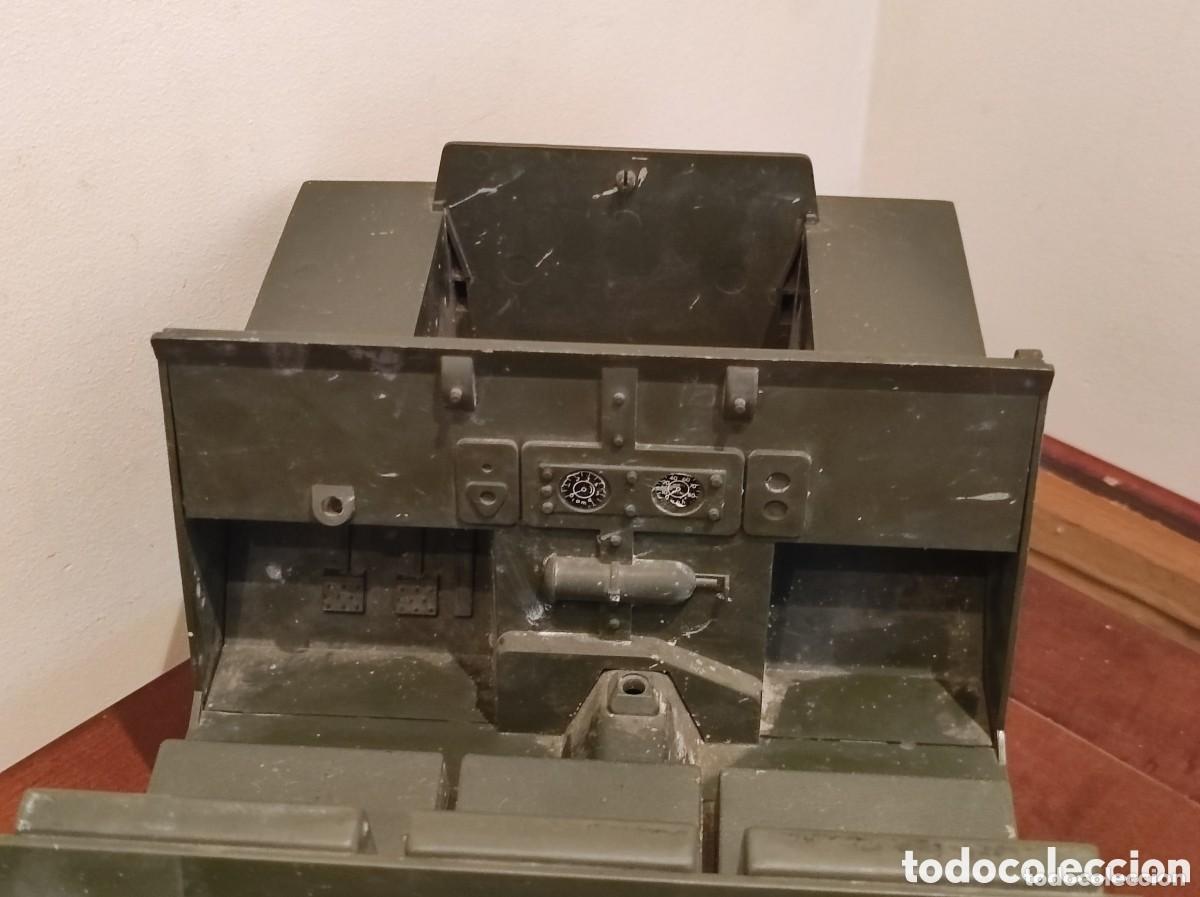 Geyperman: Antiguo Jeep Land Rover geyperman - Foto 5