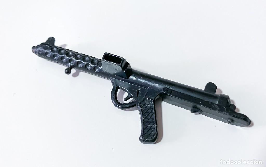 Geyperman: SUBFUSIL STERLING, ORIGINAL GEYPERMAN A&Ntilde;OS 70-80