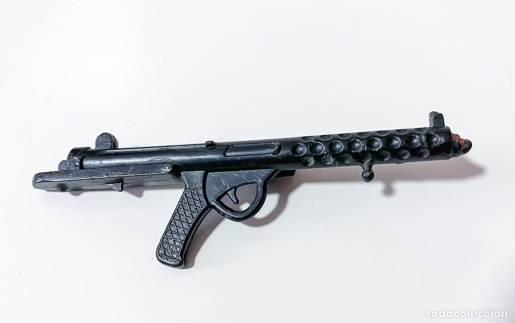 Geyperman: SUBFUSIL STERLING, ORIGINAL GEYPERMAN A&Ntilde;OS 70-80 - Foto 2