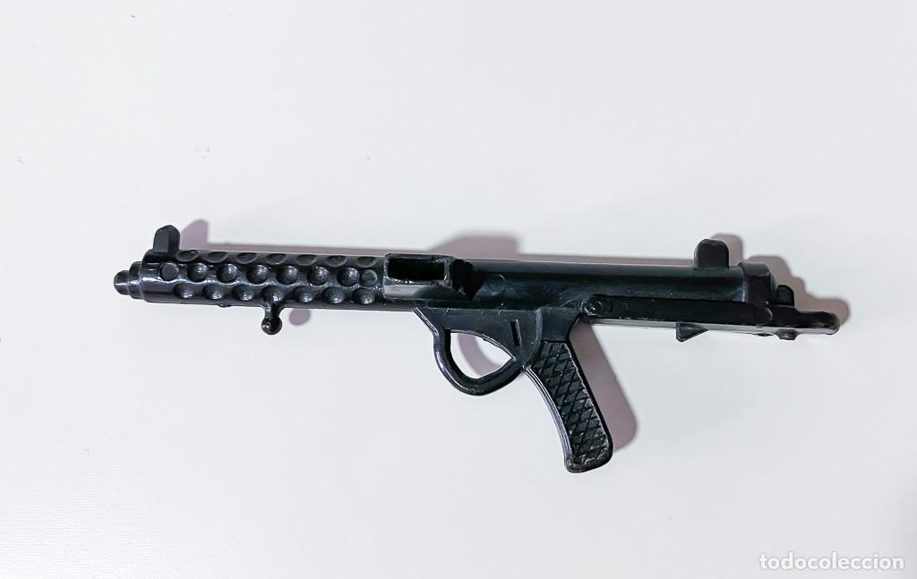 Geyperman: SUBFUSIL STERLING, ORIGINAL GEYPERMAN A&Ntilde;OS 70-80