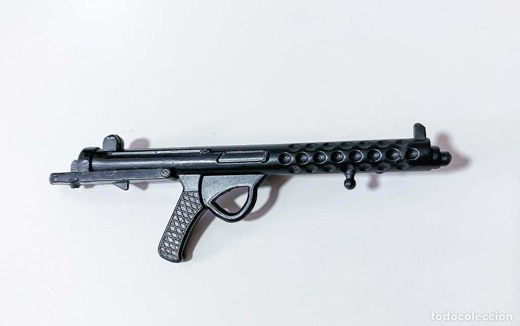 Geyperman: SUBFUSIL STERLING, ORIGINAL GEYPERMAN A&Ntilde;OS 70-80 - Foto 2