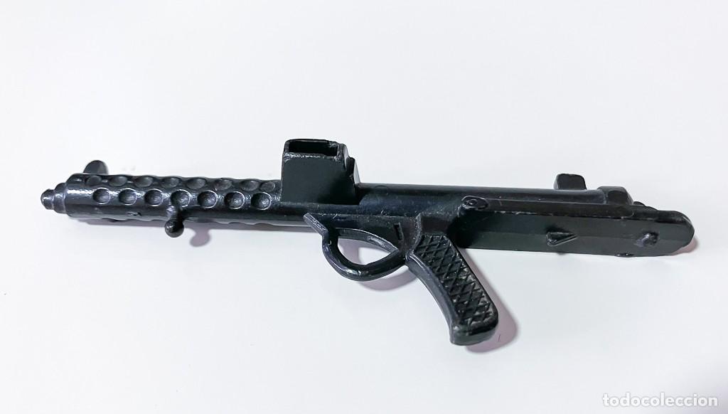 Geyperman: SUBFUSIL STERLING, ORIGINAL GEYPERMAN A&Ntilde;OS 70-80 - Foto 3
