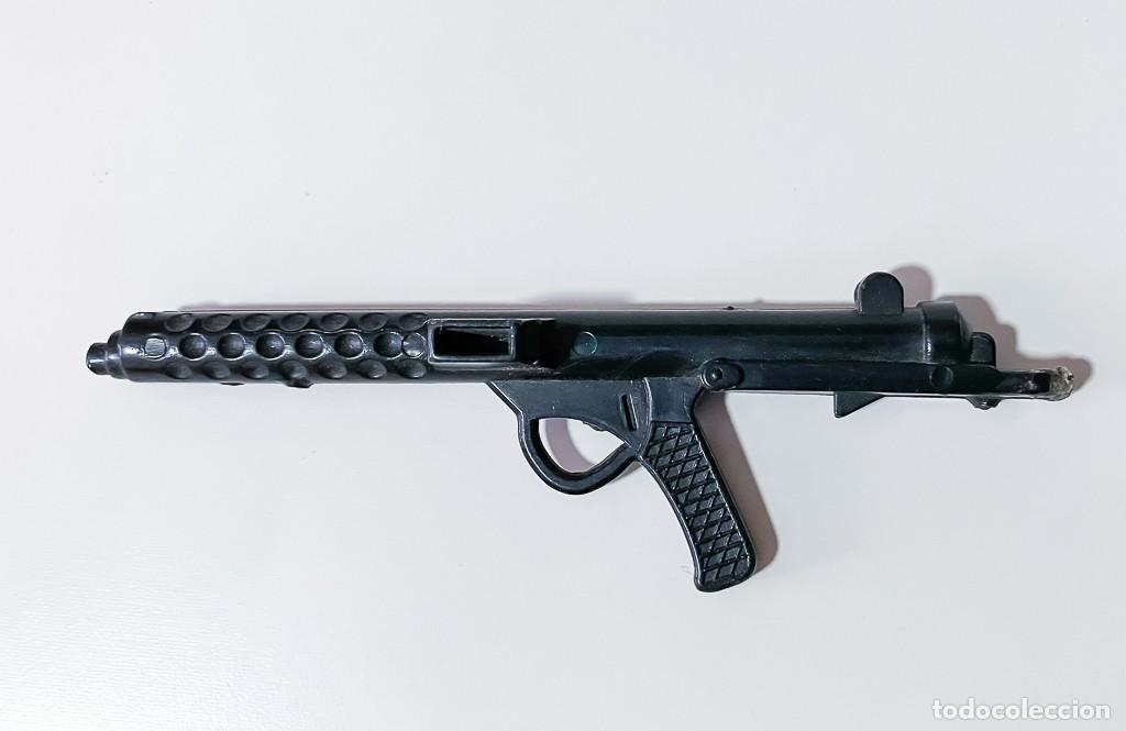 Geyperman: SUBFUSIL STERLING, ORIGINAL GEYPERMAN A&Ntilde;OS 70-80