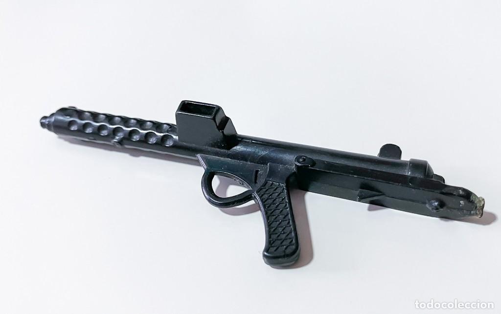 Geyperman: SUBFUSIL STERLING, ORIGINAL GEYPERMAN A&Ntilde;OS 70-80 - Foto 2