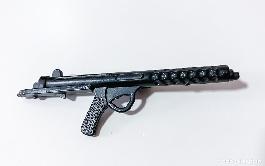 Geyperman: SUBFUSIL STERLING, ORIGINAL GEYPERMAN A&Ntilde;OS 70-80 - Foto 3