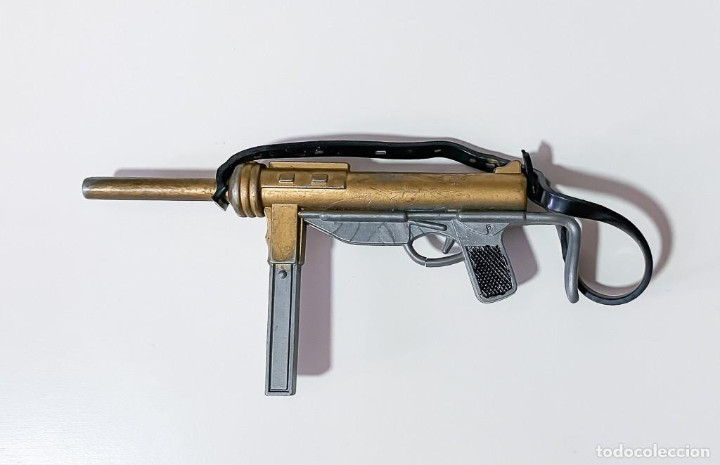 Geyperman: SUBFUSIL M3, ORIGINAL GEYPERMAN A&Ntilde;OS 70-80 - Foto 1