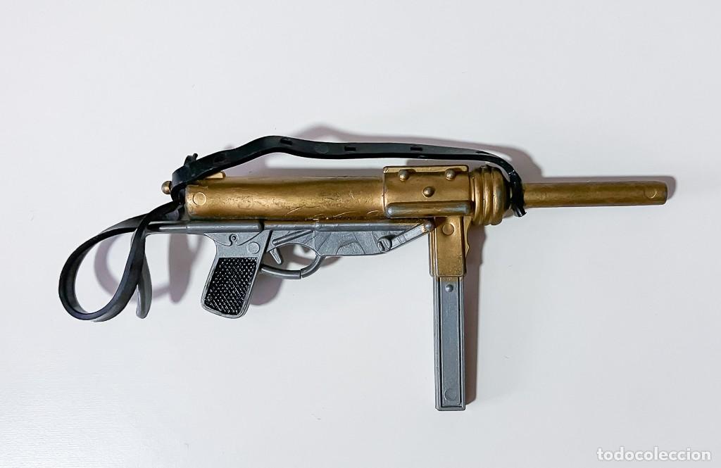Geyperman: SUBFUSIL M3, ORIGINAL GEYPERMAN A&Ntilde;OS 70-80 - Foto 2