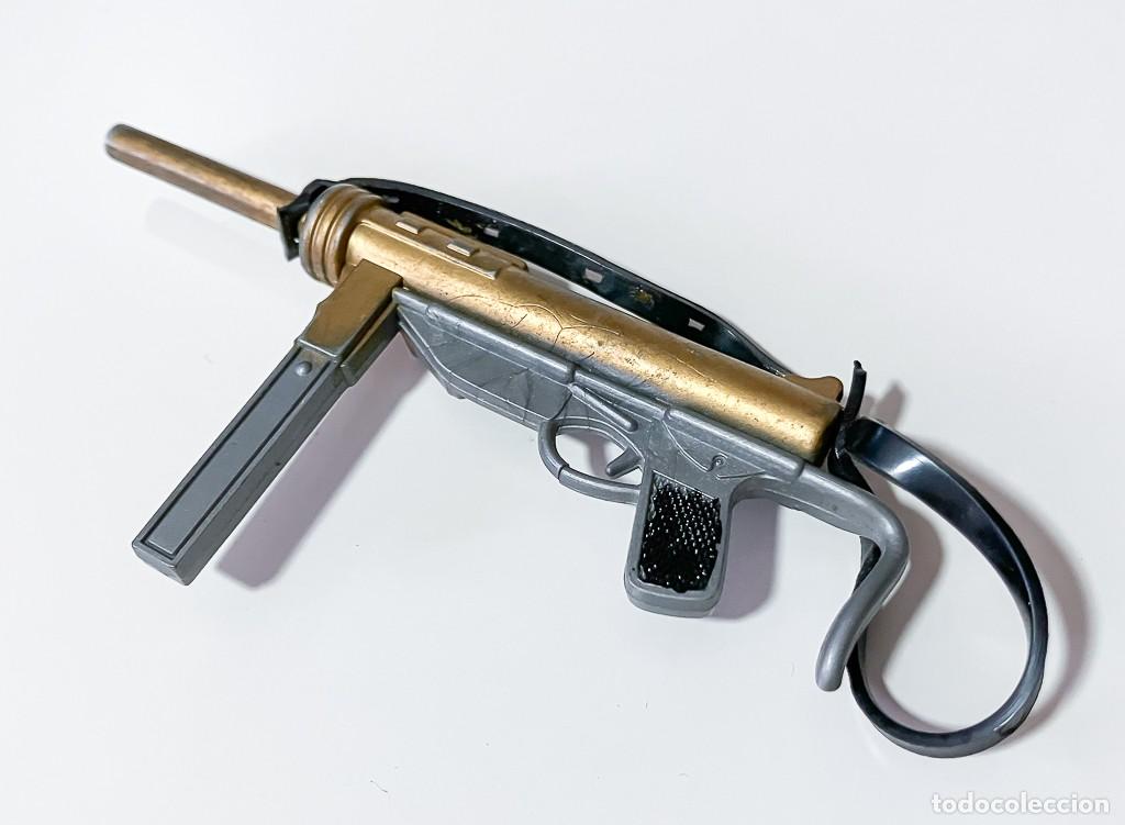 Geyperman: SUBFUSIL M3, ORIGINAL GEYPERMAN A&Ntilde;OS 70-80 - Foto 3