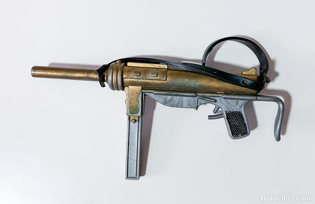 Geyperman: SUBFUSIL M3, ORIGINAL GEYPERMAN A&Ntilde;OS 70-80 - Foto 1