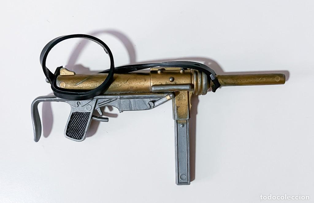 Geyperman: SUBFUSIL M3, ORIGINAL GEYPERMAN A&Ntilde;OS 70-80 - Foto 2