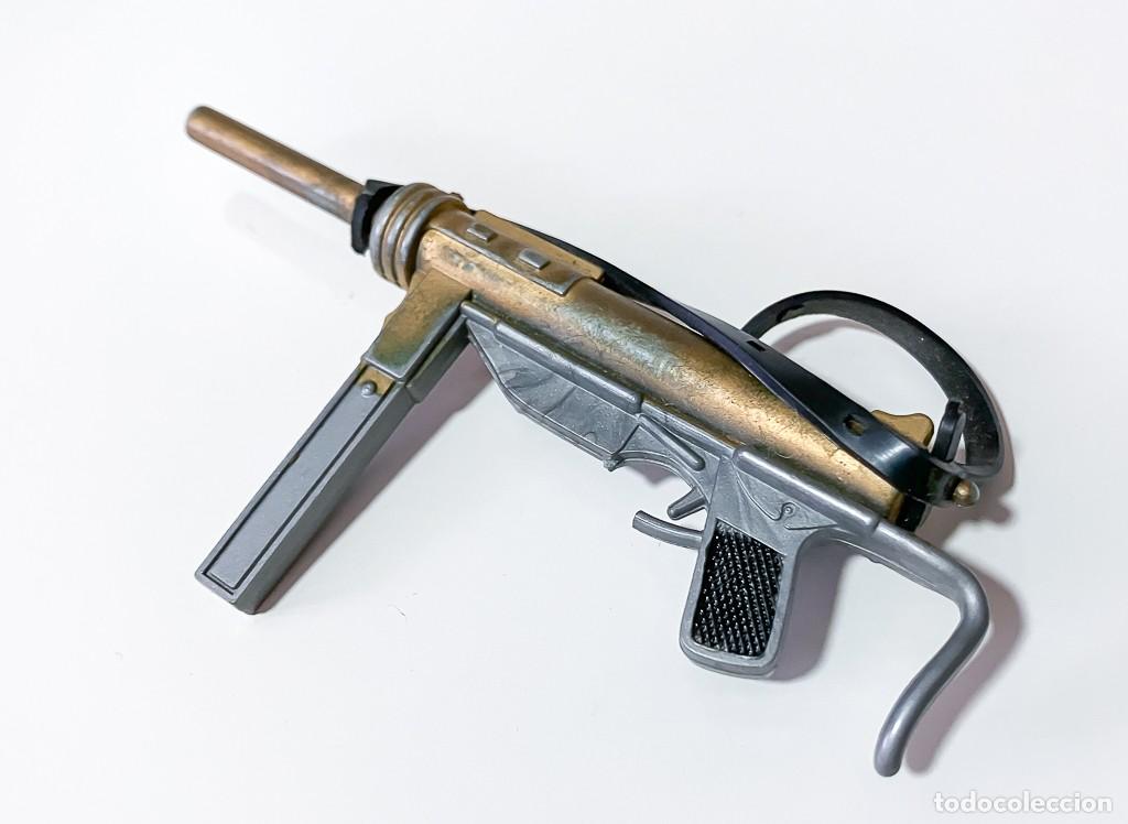 Geyperman: SUBFUSIL M3, ORIGINAL GEYPERMAN A&Ntilde;OS 70-80 - Foto 3