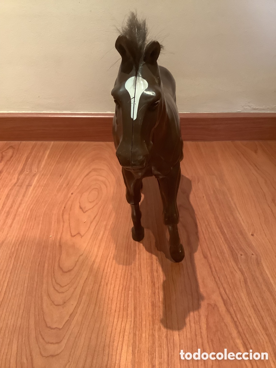 Geyperman: Caballo del Vaquero Cowboy e Indio Geyperman - Foto 2