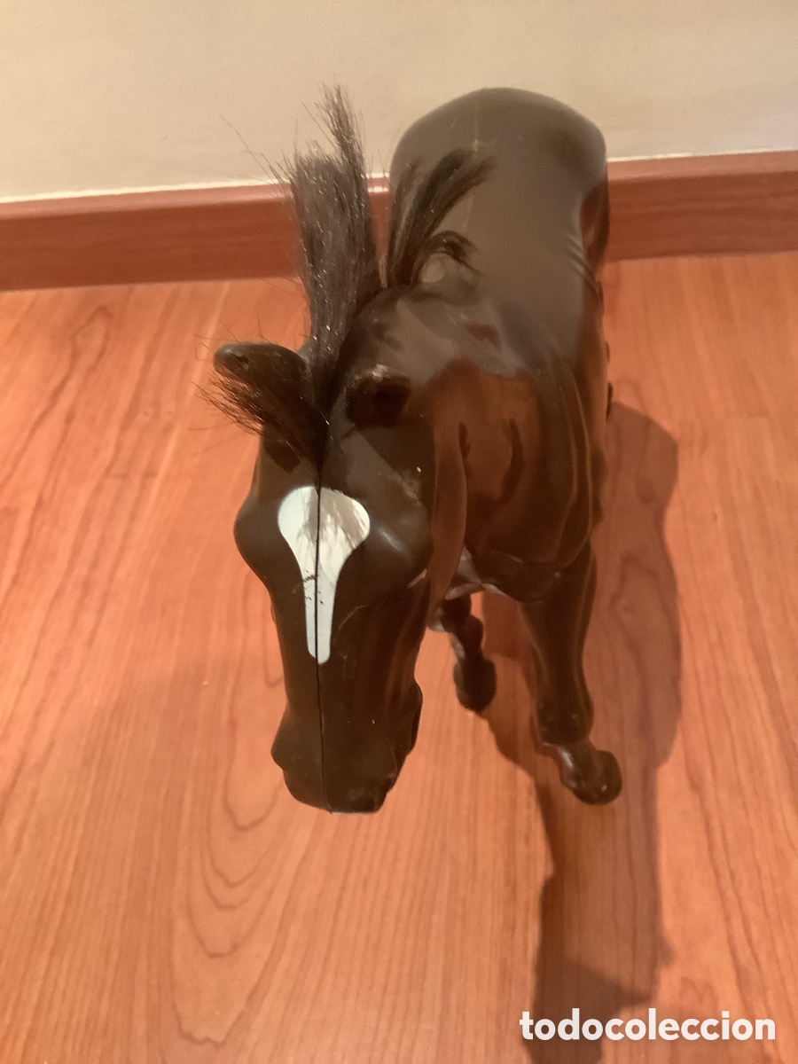 Geyperman: Caballo del Vaquero Cowboy e Indio Geyperman - Foto 3