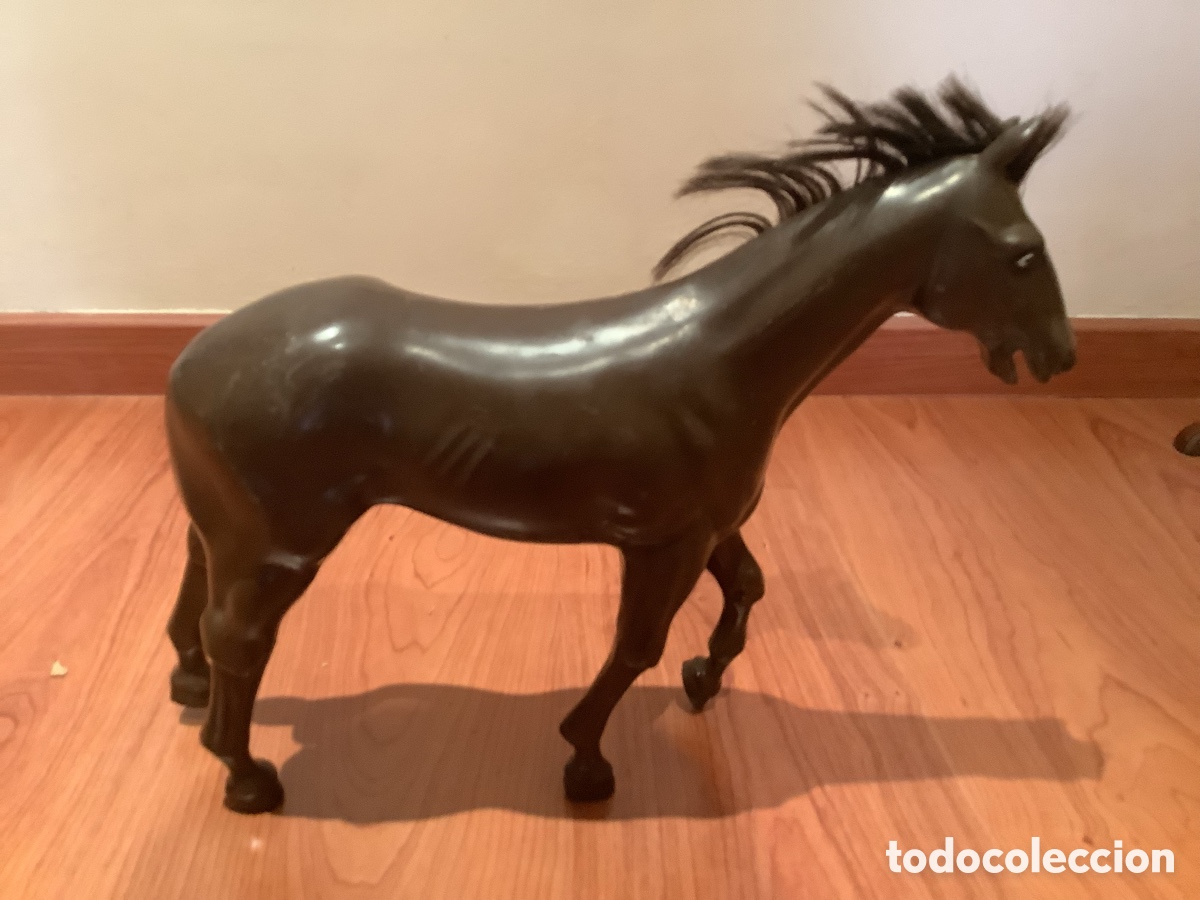 Geyperman: Caballo del Vaquero Cowboy e Indio Geyperman - Foto 4