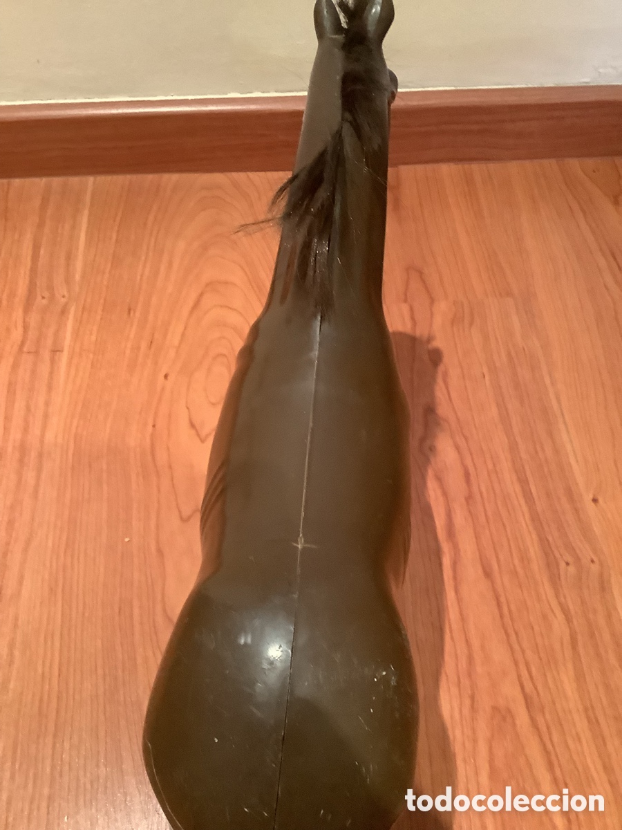 Geyperman: Caballo del Vaquero Cowboy e Indio Geyperman - Foto 6