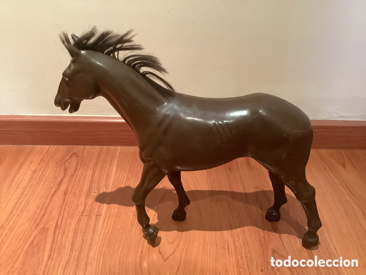 Geyperman: Caballo del Vaquero Cowboy Geyperman