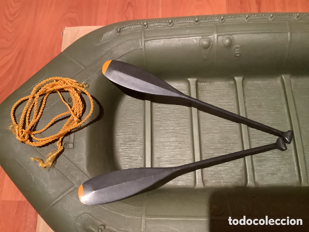 Geyperman: Balsa Lancha Bote Zodiac de Geyperman - Foto 3